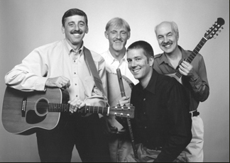 Band Photo