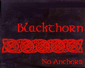 No Anchors