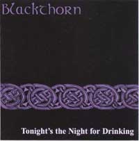 Tonights the Night for Drinking